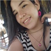 Soy Licenciada en Pedagogía Infantil y maestrante en Pedagogía Social de la Universidad del Norte. Ofrezco mis servicios como docente personalizada